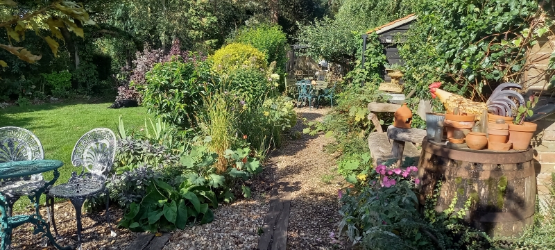 Cobweb Cottage